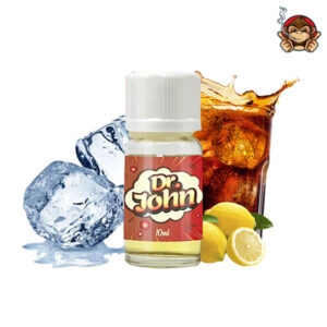 Dr John - Aroma Concentrato 10ml - Super Flavor