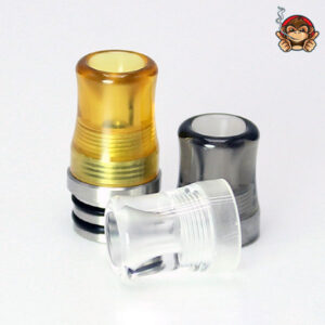 Drip Tip 415 Four One Five attacco 510 - SXK