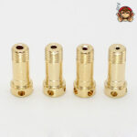 Riduttori d'aria per Mobb Mini SXK - immagine 3