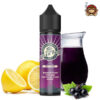 Off Track - Liquido Scomposto 20ml - Steam Train