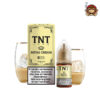 Royal Cream - Liquido Pronto 10ml - TNT Vape
