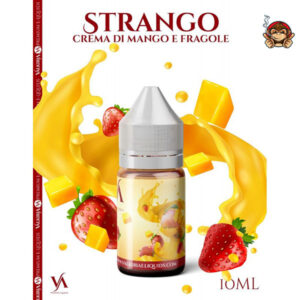 Strango - Aroma Concentrato 10ml - Valkiria