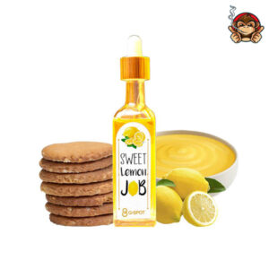 Sweet Lemon Job - Liquido Scomposto 20ml - G-Spot