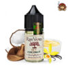 VCT Coconut - Aroma Concentrato 30ml - Ripe Vapes