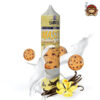 Xmas Cookie - Liquido Scomposto 20ml - Dainty's