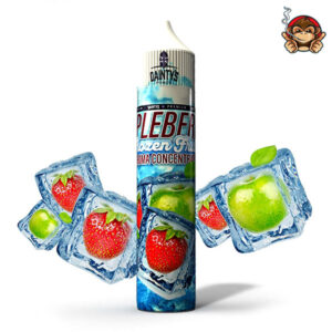 Appleberry - Liquido Scomposto 20ml - Dainty's