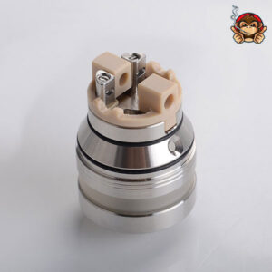 Cabeo MTL RDTA clone