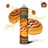 Danish Cinnamon Swirl - Liquido Scomposto 20ml - Valkiria