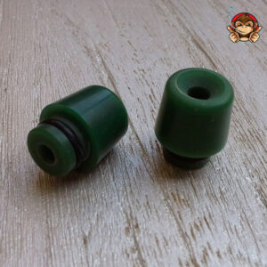 Drip Tip ARGO Galatite Verde - Officine Svapo