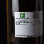 Glicerolo Vegetale Farmacondo 1 LITRO FU
