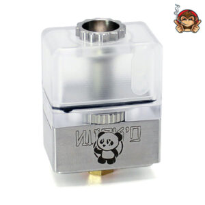 Link'D NFG RBTA clone per Billet Box