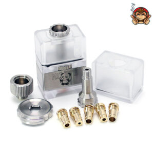 Link'D NFG RBTA clone per Billet Box