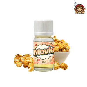 Movie - Aroma Concentrato 10ml - Super Flavor