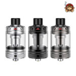Nautilus 3 24mm - Aspire