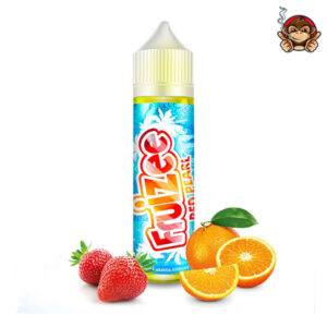 Fruizee Red Pearl - Liquido Scomposto 20ml - Eliquid France