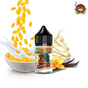 Roosties - Aroma Concentrato 30ml - Ohm Gang