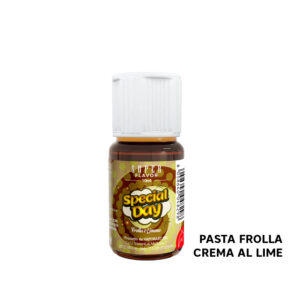 Special Day - Aroma Concentrato 10ml - Super Flavor