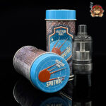 Sputnik RTA - Kluster Mods