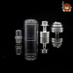 Sputnik RTA - Kluster Mods