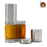 Stratum Balance 60W Box Mod - 5AVAPE