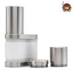 Stratum Balance 60W Box Mod - 5AVAPE