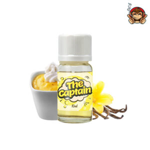 The Captain - Aroma Concentrato 10ml - Super Flavor