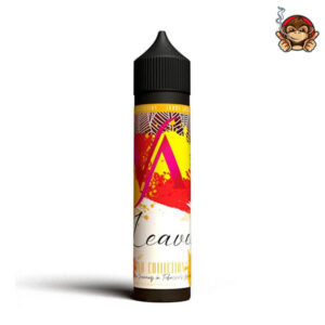 4 Leaves - Liquido Scomposto 20ml - Valkiria