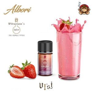 Albori - Aroma Vitruviano Juice 10ml