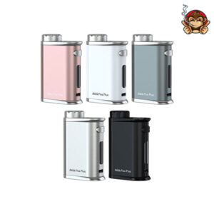 iStick Pico Plus Mod 75W - Eleaf