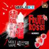 Frutti Rossi Nordici - Mix Series 40ml - Vaporice