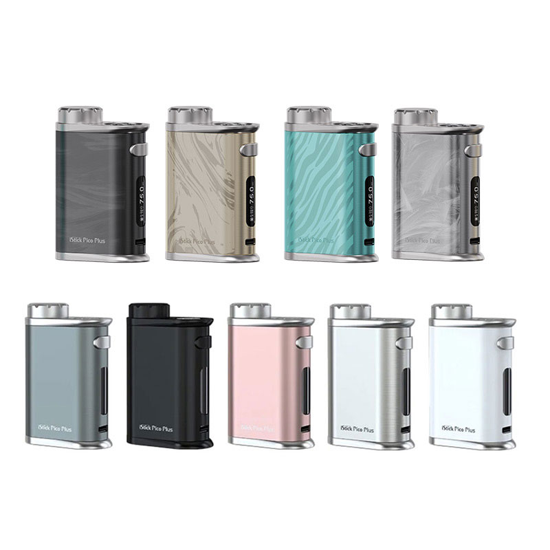 iStick Pico Plus Mod 75W - Eleaf - immagine 1