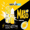 Mango Siberiano - Mix Series 40ml - Vaporice