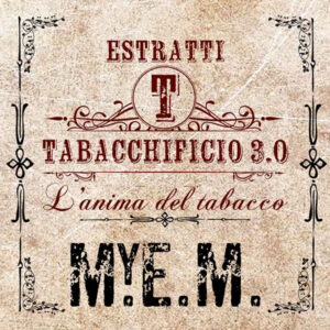 My MEM - Tabacchificio 3.0