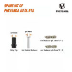 Phevanda A2 RDL RTA