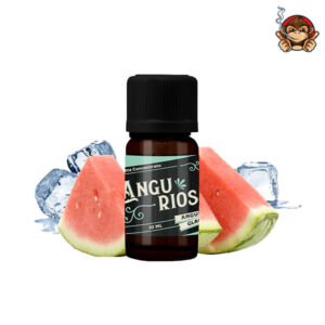 Angurioso - Aroma Concentrato 10ml - Vaporart