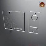 Cover per Derlo Sxk