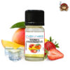 Mango e Strawberry Ice - Aroma Concentrato 10ml - Enjoy Svapo