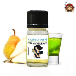 Pera Avvelenata - Aroma Concentrato 10ml - Enjoy Svapo