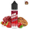 Strawberry - Liquido Scomposto 20ml - Jam Monster