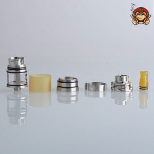 S61 V2 Genesis 415 Four One Five clone