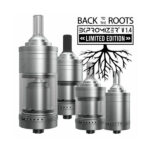 Expromizer 1.4 RTA - Limited Edition - ExVape