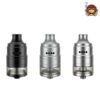 Kumo RDTA - Aspire