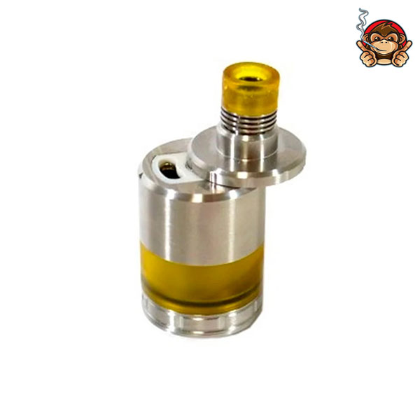 Precisio Pro 24 RTA - BD Vape Precisio Pro 24 RTA - BD Vape