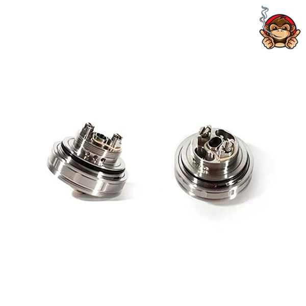 Precisio Pro 24 RTA - BD Vape Precisio Pro 24 RTA - BD Vape