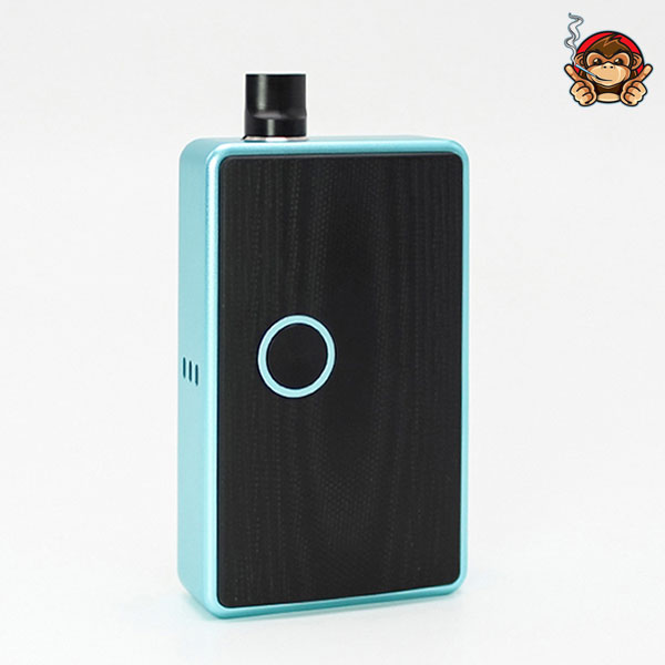 billet-box-blue SXK Billet Box V4 chip SXK 70W clone - immagine 5