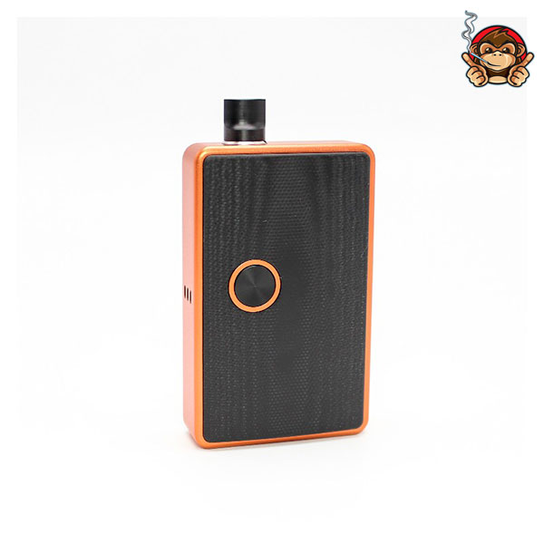 billet-box-orange SXK Billet Box V4 chip SXK 70W clone - immagine 4