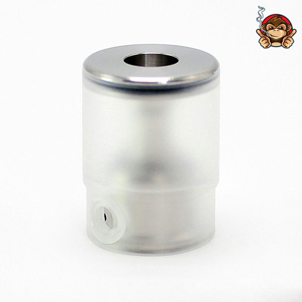 Estensione 4ml per EVL Wraith RTA clone SXK Estensione 4ml per EVL Wraith RTA clone SXK