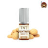 Extra Biscotto - Aroma Concentrato 10ml - TNT Vape