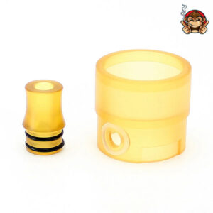 Kit in Ultem per EVL Wraith RTA clone SXK