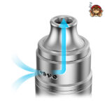 Kumo RDTA - Aspire